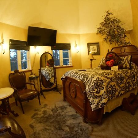 Fleur De Lac Europeran Inn Lake Arrowhead Zewnętrze zdjęcie