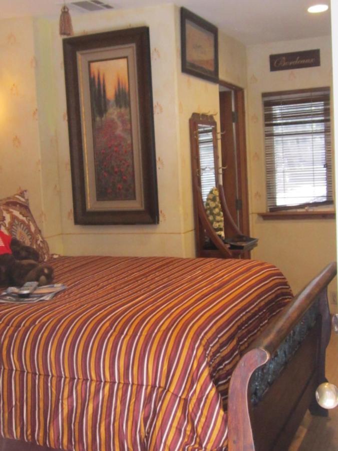 Fleur De Lac Europeran Inn Lake Arrowhead Zewnętrze zdjęcie