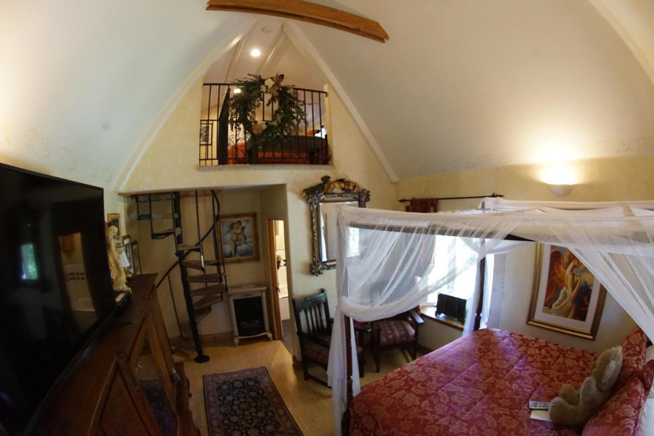 Fleur De Lac Europeran Inn Lake Arrowhead Zewnętrze zdjęcie