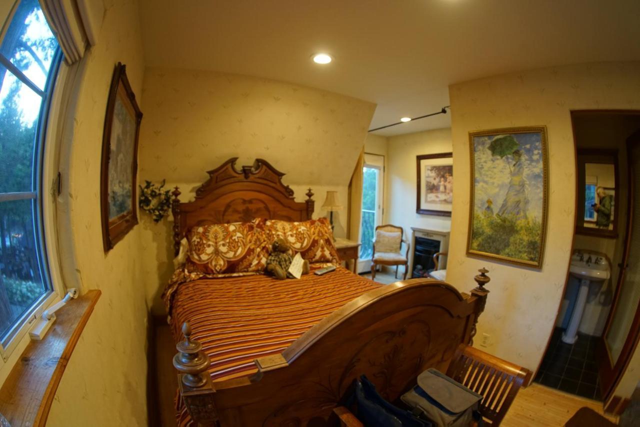 Fleur De Lac Europeran Inn Lake Arrowhead Zewnętrze zdjęcie