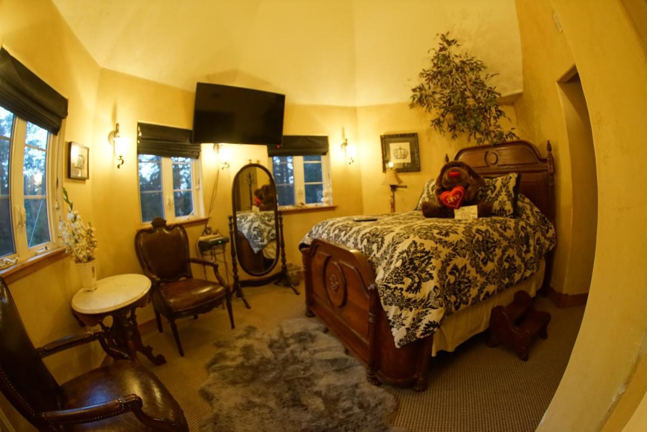 Fleur De Lac Europeran Inn Lake Arrowhead Zewnętrze zdjęcie