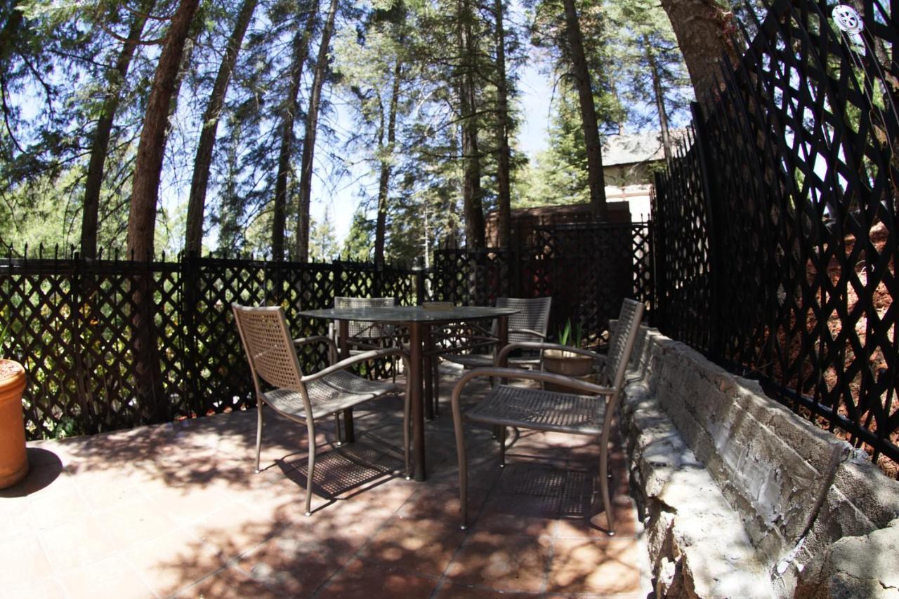 Fleur De Lac Europeran Inn Lake Arrowhead Zewnętrze zdjęcie