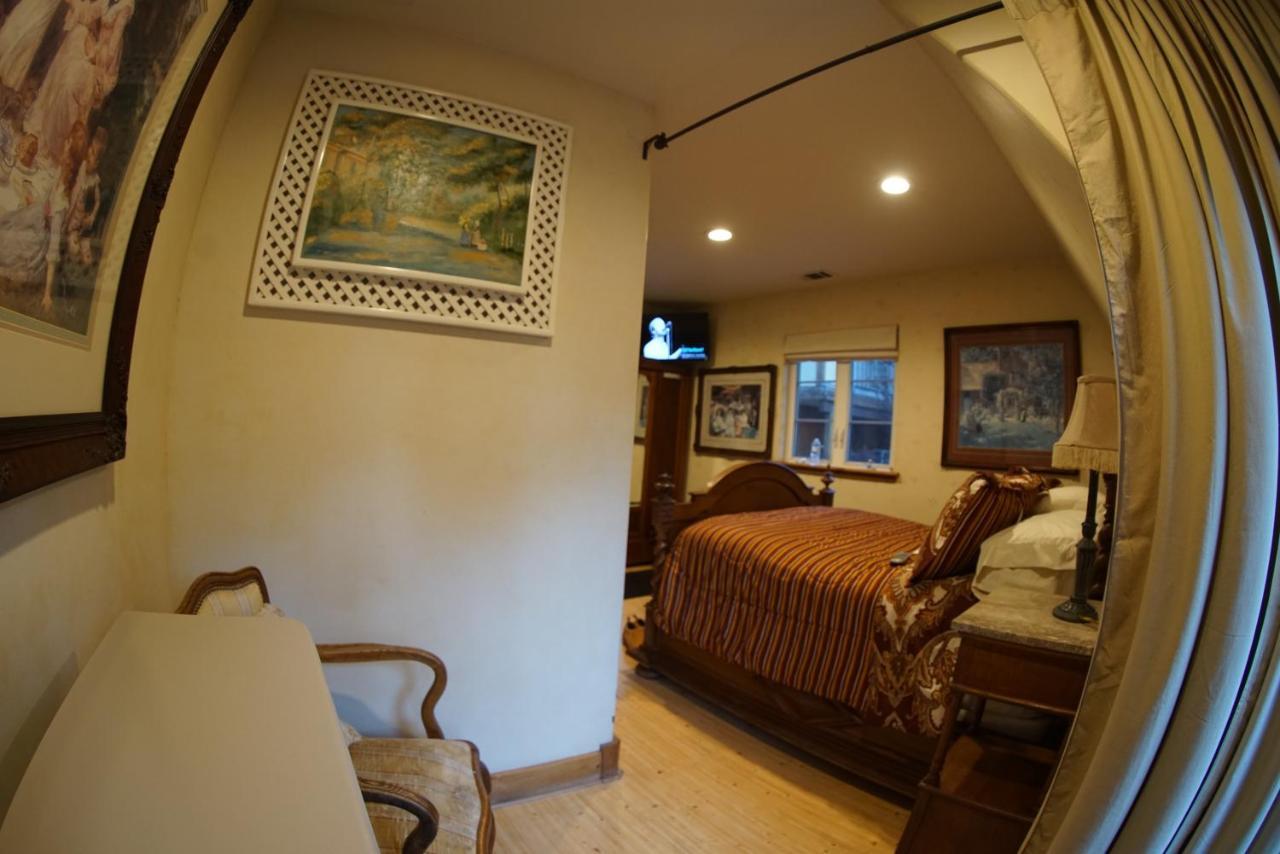 Fleur De Lac Europeran Inn Lake Arrowhead Zewnętrze zdjęcie