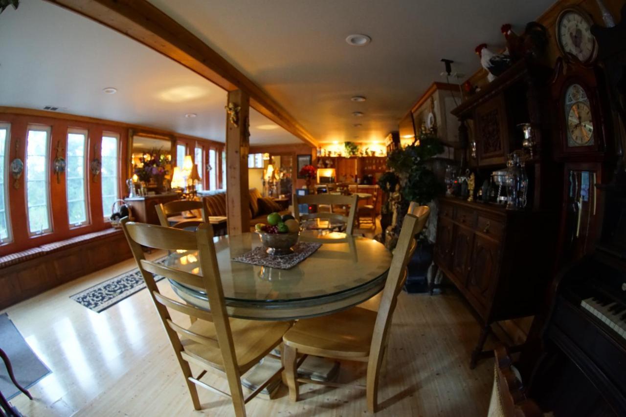 Fleur De Lac Europeran Inn Lake Arrowhead Zewnętrze zdjęcie