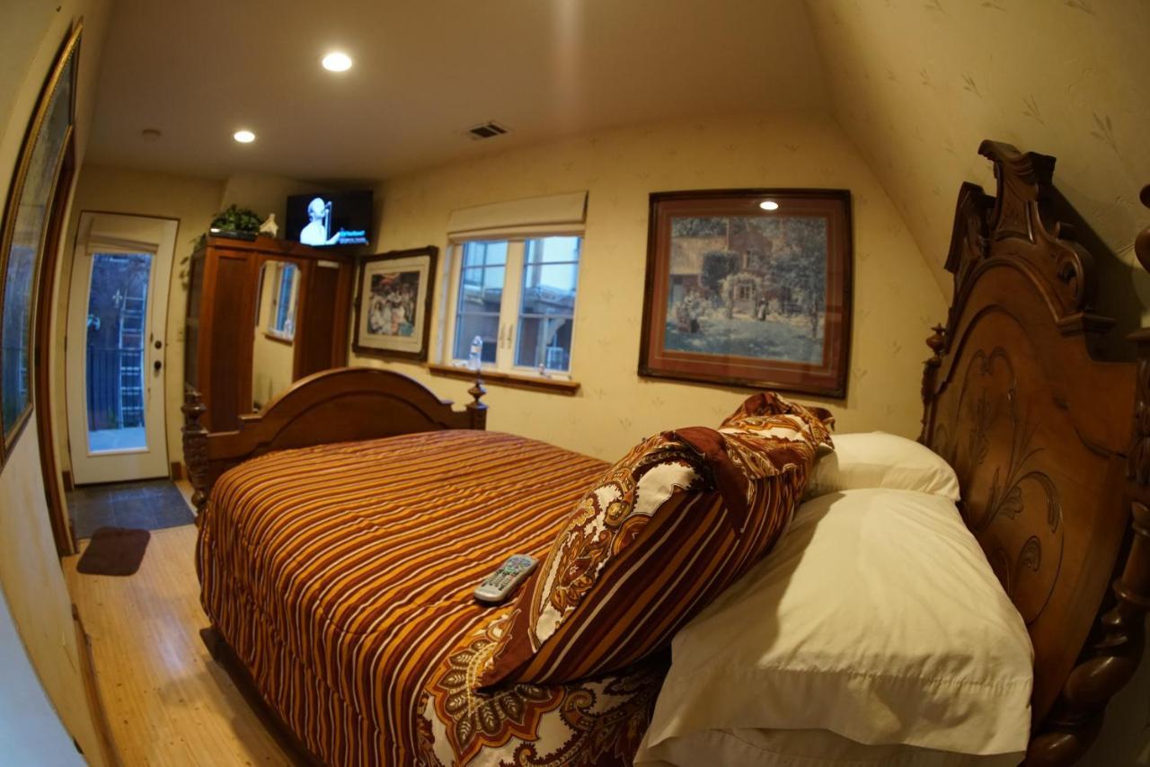 Fleur De Lac Europeran Inn Lake Arrowhead Zewnętrze zdjęcie