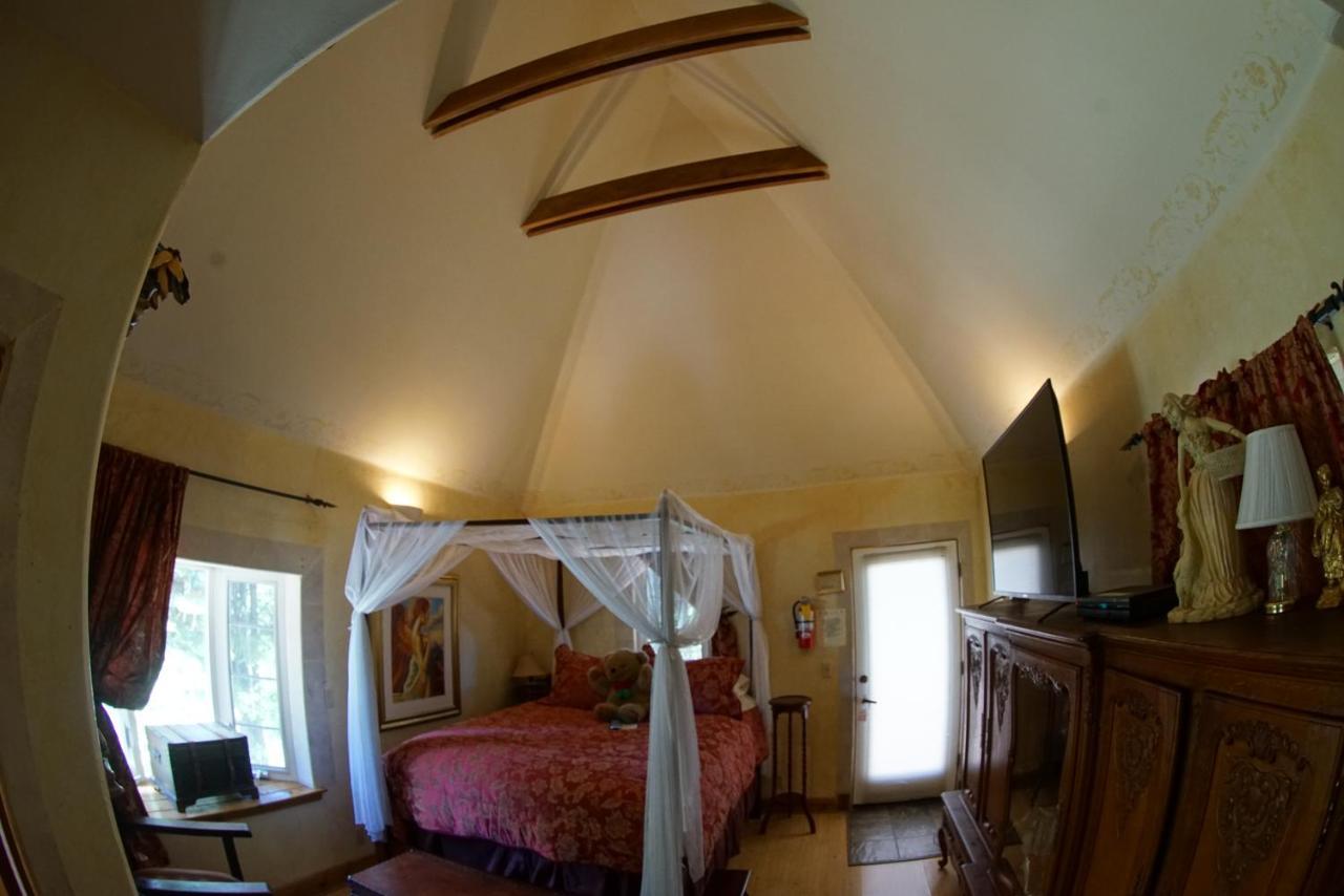 Fleur De Lac Europeran Inn Lake Arrowhead Zewnętrze zdjęcie