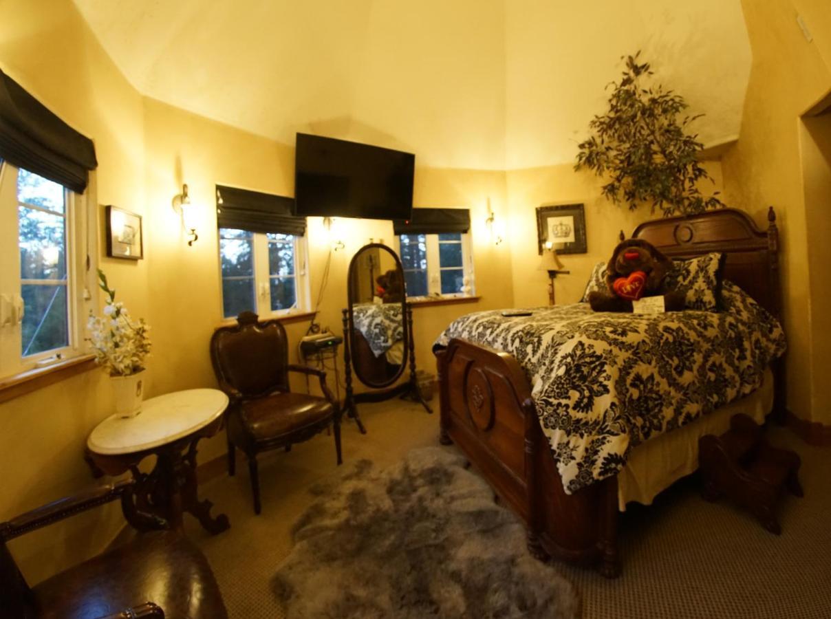 Fleur De Lac Europeran Inn Lake Arrowhead Zewnętrze zdjęcie