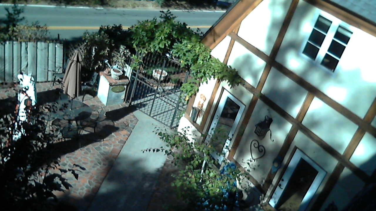 Fleur De Lac Europeran Inn Lake Arrowhead Zewnętrze zdjęcie