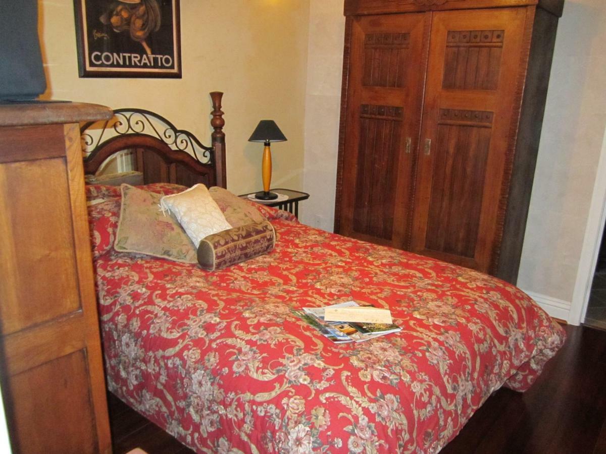 Fleur De Lac Europeran Inn Lake Arrowhead Zewnętrze zdjęcie