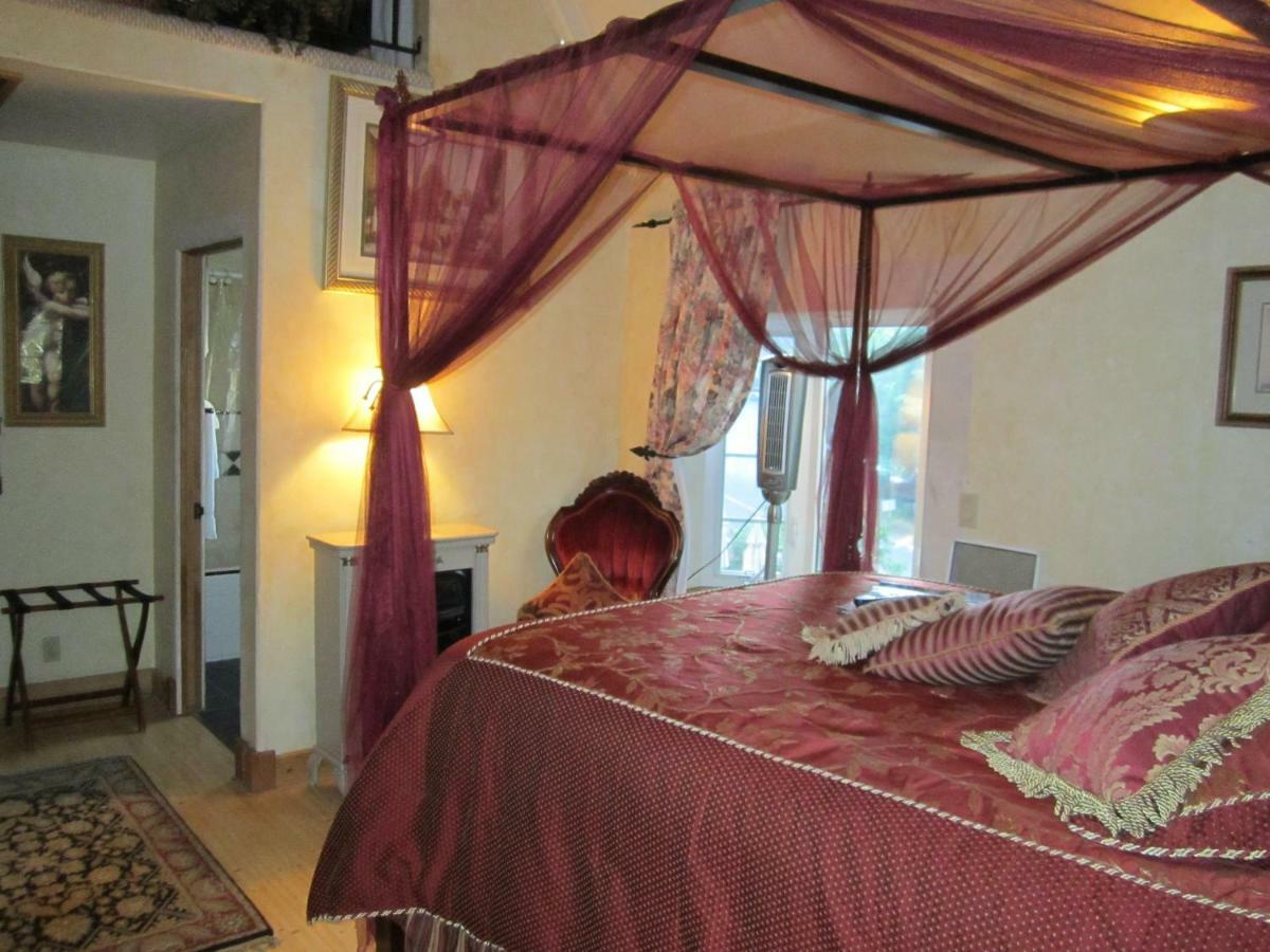 Fleur De Lac Europeran Inn Lake Arrowhead Zewnętrze zdjęcie